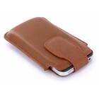 Mobiparts Business Pouch Maat L Tan