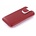 Mobiparts Intense Pouch Maat L Rood/Wit