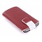 Mobiparts Intense Pouch Maat L Rood/Wit