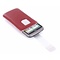 Mobiparts Intense Pouch Maat L Rood/Wit