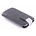 Mobiparts Smoke Pouch Maat L Grijs