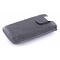 Mobiparts Smoke Pouch Maat L Grijs