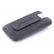 Mobiparts Smoke Pouch Maat L Grijs