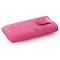 Mobiparts Smoke Pouch Maat L Roze