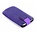 Mobiparts Smoke Pouch Maat L Paars