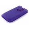 Mobiparts Smoke Pouch Maat L Paars