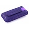 Mobiparts Smoke Pouch Maat L Paars