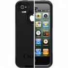 Otterbox Commuter Case iPhone 4/4S Zwart
