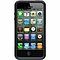 Otterbox Commuter Case iPhone 4/4S Zwart