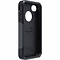 Otterbox Commuter Case iPhone 4/4S Zwart