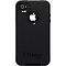 Otterbox Commuter Case iPhone 4/4S Zwart