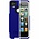 Otterbox Commuter Case iPhone 4/4S Blauw/Wit