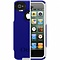Otterbox Commuter Case iPhone 4/4S Blauw/Wit