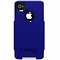Otterbox Commuter Case iPhone 4/4S Blauw/Wit