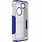Otterbox Commuter Case iPhone 4/4S Blauw/Wit