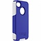 Otterbox Commuter Case iPhone 4/4S Blauw/Wit