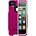 Otterbox Commuter Case iPhone 4/4S Roze/Wit