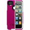 Otterbox Commuter Case iPhone 4/4S Roze/Wit