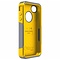 Otterbox Defender Case iPhone 4/4S Grijs/Geel