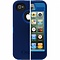 Otterbox Defender Case iPhone 4/4S Blauw