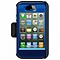 Otterbox Defender Case iPhone 4/4S Blauw