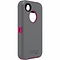 Otterbox Defender Case iPhone 4/4S Grijs/Roze