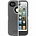 Otterbox Defender Case iPhone 4/4S Grijs/Wit