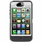 Otterbox Defender Case iPhone 4/4S Grijs/Wit