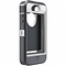 Otterbox Defender Case iPhone 4/4S Grijs/Wit