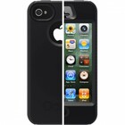 Otterbox Impact Case iPhone 4/4S Zwart
