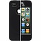 Otterbox Impact Case iPhone 4/4S Zwart
