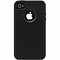 Otterbox Impact Case iPhone 4/4S Zwart