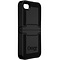 Otterbox Reflex Case iPhone 4/4S Zwart