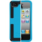 Otterbox Reflex Case iPhone 4/4S Blauw