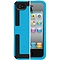 Otterbox Reflex Case iPhone 4/4S Blauw