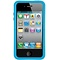 Otterbox Reflex Case iPhone 4/4S Blauw