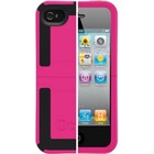 Otterbox Reflex Case iPhone 4/4S Roze