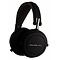DolceVita Hoofdtelefoon 3.5mm Zwart