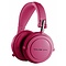 DolceVita Hoofdtelefoon 3.5mm Roze