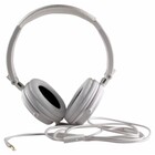DolceVita Hoofdtelefoon 3.5mm Wit