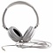 DolceVita Hoofdtelefoon 3.5mm Wit