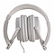 DolceVita Hoofdtelefoon 3.5mm Wit