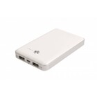 A-solar Power Bank Pro Universeel