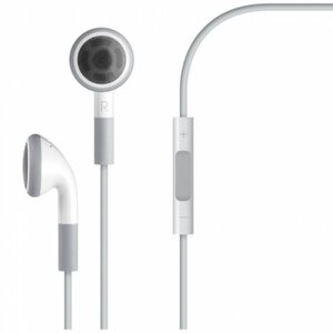 Apple Stereo Headset iPhone/iPad/iPod