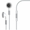 Apple Stereo Headset iPhone/iPad/iPod