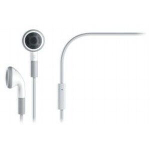 Apple Stereo Headset iPhone/iPad/iPod Regular