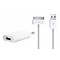 Apple Thuislader + USB Kabel iPhone/iPad/iPod