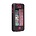 Case-Mate Tank iPhone 4/4S Zwart/Roze