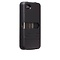 Case-Mate Tank iPhone 4/4S Zwart