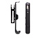 Case-Mate Tank iPhone 4/4S Zwart